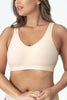 Supportive Comfort Wireless Shaping Bra
