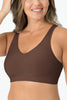 Supportive Comfort Wireless Shaping Bra