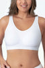 Supportive Comfort Wireless Shaping Bra