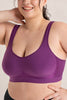 Supportive Comfort Wireless Shaping Bra