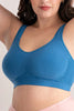 Supportive Comfort Wireless Shaping Bra