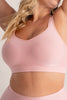 Supportive Comfort Wireless Shaping Bra