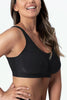 Supportive Comfort Wireless Shaping Bra
