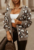 Make It Better Leopard Heart Cardigan
