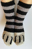 Cat Claws Cute Thick Warm Sleep Floor Socks