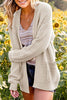 Hey Darling Pocketed Knit Cardigan