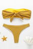 Dot Knot Bikini Set
