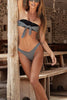 Dot Knot Bikini Set