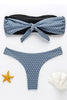 Dot Knot Bikini Set