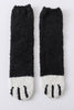 Cat Claws Cute Thick Warm Sleep Floor Socks