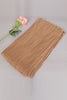 Pleated Chiffon Kerchief