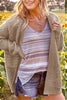 Hey Darling Pocketed Knit Cardigan