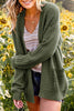 Hey Darling Pocketed Knit Cardigan
