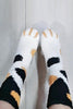 Cat Claws Cute Thick Warm Sleep Floor Socks