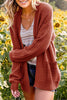 Hey Darling Pocketed Knit Cardigan