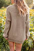 Hey Darling Pocketed Knit Cardigan