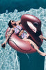 Flamingo Pool Float