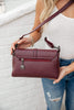 Soft Leather Crossbody Bags