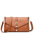Soft Leather Crossbody Bags