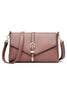 Soft Leather Crossbody Bags