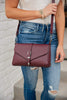 Soft Leather Crossbody Bags