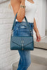 Soft Leather Crossbody Bags