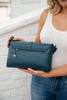Soft Leather Crossbody Bags