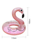 Flamingo Pool Float