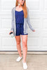 Pockets Slip Romper