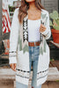 Santa Fe Aztec Cardigan