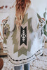 Santa Fe Aztec Cardigan