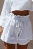 Ocean Eyes Flowy Shorts
