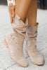 Just a Little Country Boot