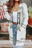 Santa Fe Aztec Cardigan