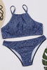 Print Bikini Sets