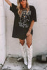 Led Zeppelin Short Sleeve T Shirt