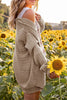 Hey Darling Pocketed Knit Cardigan