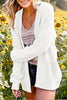 Hey Darling Pocketed Knit Cardigan