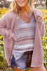 Hey Darling Pocketed Knit Cardigan