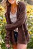 Hey Darling Pocketed Knit Cardigan