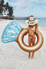 Diamond Ring Inflatable Pool Float