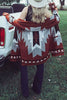 Santa Fe Aztec Cardigan