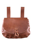 Belt Bag With Toggle Closure
