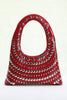 Punk Rivet Fashion Shoulder Bag