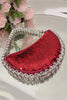 Fashionable Ultra-glittery Diamond Handbag