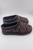 Ethnic Style Thin-soled Cotton Snow Boots