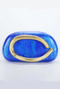 Elegant Special-shaped Shell Acrylic Fashion Clutch