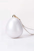 Fashionable and Elegant Multi-style Pearl Chain Shoulder Bag