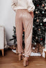 Show Your Sparkle Sequin Joggers