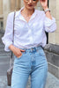 Classical Essentials Button Pockets Shirt
